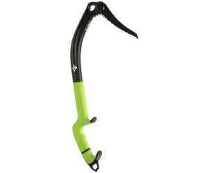 Ледовый инструмент Black Diamond Fusion (Envy Green, One Size)